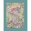 Garden of Joy 2: Sabine Design: 9781723986635: Amazon.com: Books