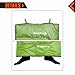 KingCamp Envelope Sleeping Bag 3 Season Lightweight Comfort Portable Great for Adults Kids Camping Backpack Hiking with Compression Sack Extreme Temp Rating 44F
