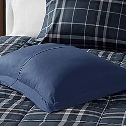 Woolrich Flint CozySpun Down Alternative Comforter