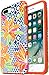 OtterBox Symmetry Series Slim Case for iPhone 8 Plus & iPhone 7 Plus (ONLY) - Non-Retail Packaging - (Caribbean Hues)