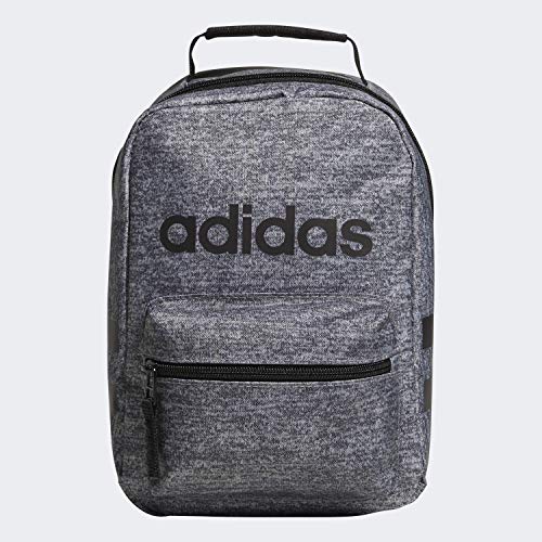 adidas unisex santiago insulated lunch bag