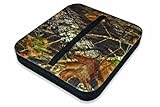 Mossy Oak Deluxe Camo Foam Cushion