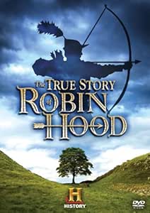 Amazon The True Story Of Robin Hood History Movies Tv
