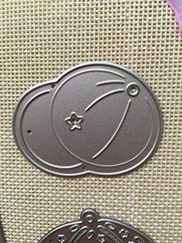 Card Card - Scrapbooking Embossing Diy Steel Carbon Knife Die Dress Amp Umbrella Cutting Metal Stencil Album - Long Purse Board Clips Holder Shuffler Sleeves Case Women Wallet