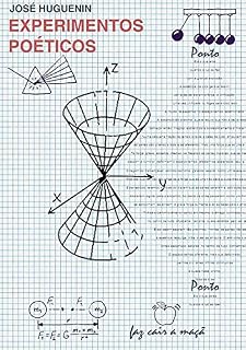 Livro Experimentos Poéticos