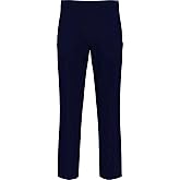 PGA Tour Boys PGA Tour Boys' Flat Front Solid Golf Pant