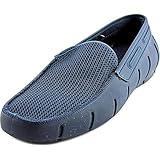 Robert Wayne Sloop Men Moc Toe Synthetic Loafer