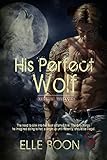 His Perfect Wolf (Mystic Wolves Book 2)