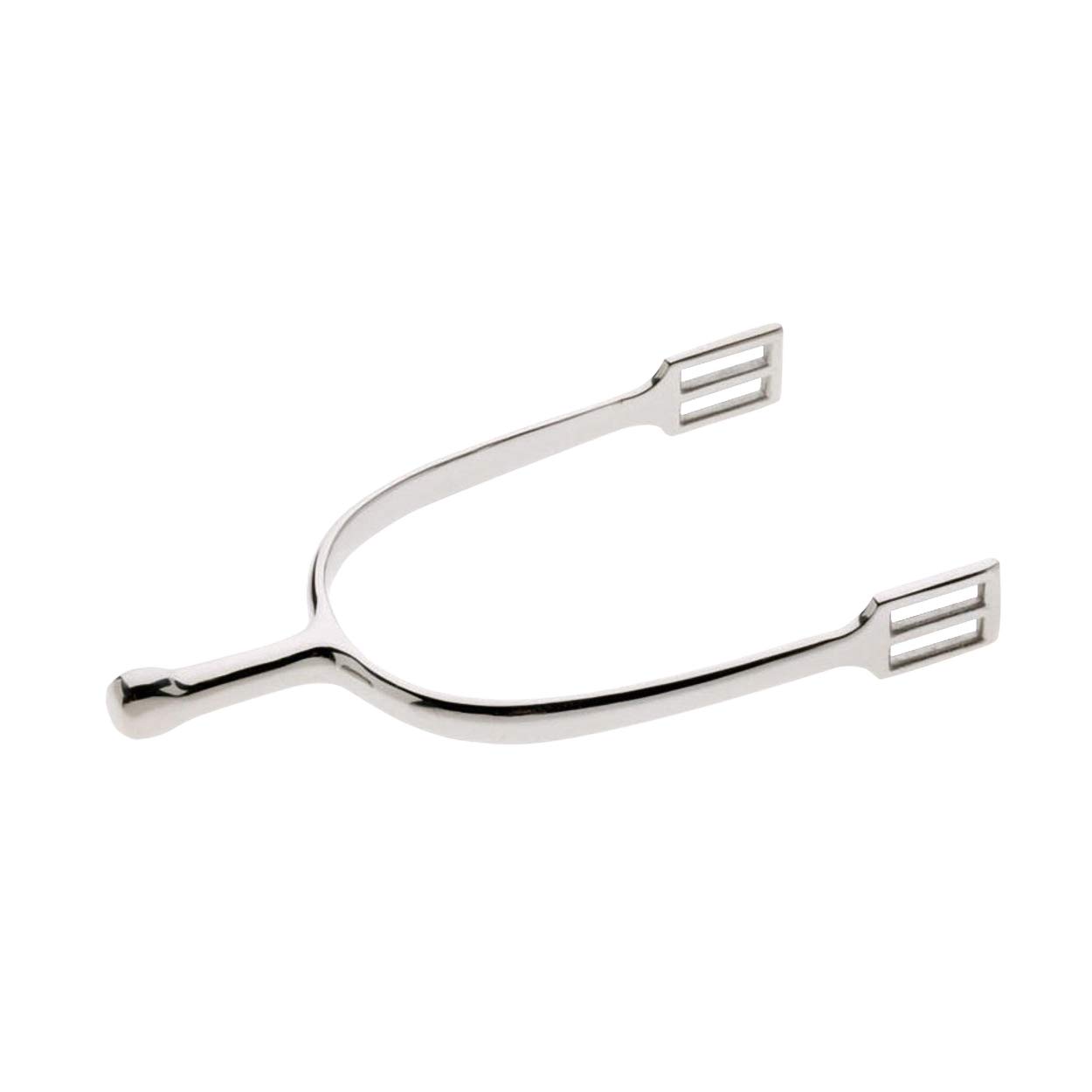 Lorina Dressage Spurs Gents 45Mm