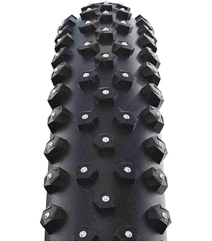 SCHWALBE WINTER PLUS 26 x 1.75 シュワルベ Amazon.com : Schwalbe, Marathon Winter Plus, Tire, 26''x1.75