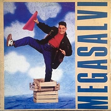 megasalvi