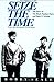 Seize the Time: The Story of the Black Panther Party and Huey P. Newton by Bobby Seale
