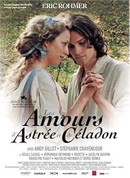Les Amours D'astrée Et De Céladon