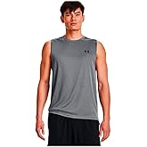 Under Armour Mens Velocity Muscle Tank Top