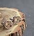 Personalized Monogram Gift Wooden Cufflinks Engraved Custom Cuff links Business Man Gift for Guy Men Anniversary Husband gift for Boss - By Enjoy The Wood - Wedding cufflinks for groom