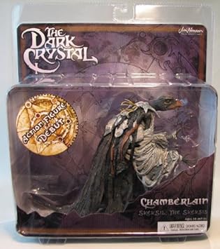 dark crystal neca