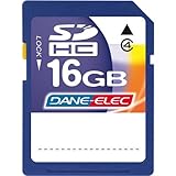 Nikon Coolpix S3100 Digital Camera Memory Card 16GB