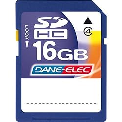 Nikon Coolpix S3100 Digital Camera Memory Card 16GB