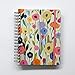 Posh: Organized Living 17-Month 2019-2020 Monthly/Weekly Planner Calendar: Summer's Beauty