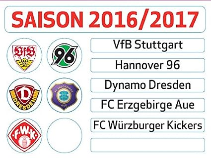 2 Bundesliga Update Set Calcio Per La Dfl 2 Bl Su Absteiger