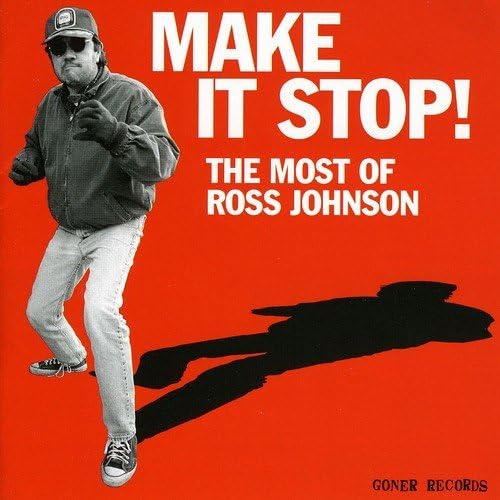 The Most of Ross Johnson Ross Johnson