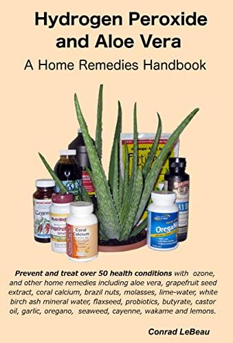 Aloe Vera Handbook: The Acient Egyptian Medicine Plant: Max B