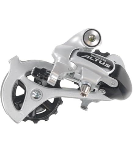 Amazon.com : Derailleur Hanger 459 Compatible with Scott Part