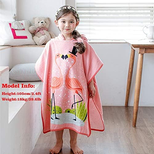 hooded swim towels for toddlers