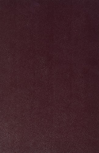 The Everyday Life Bible: Amplified Version 0446578282 Book Cover