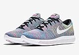 NIKE Women's Lunarepic Low Flyknit Running Shoes