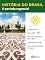 Livro História do Brasil - Livro II - O Período Regencial A Regência Una