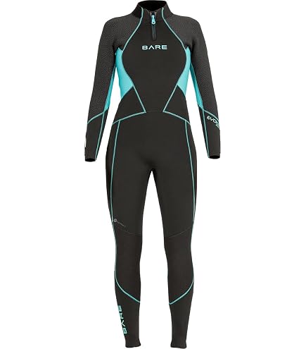 Amazon.com: Sharkskin Titanium 2 Women's Front Zip Full Suit - 10
