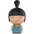 Funko Dorbz Despicable Me 3 Agnes Action Figure