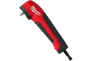 Milwaukee 48-32-2390 Shockwave Right Angle Adapter