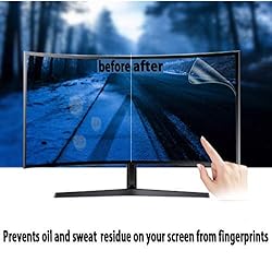 32" TV Blue Light Screen Protector, Eye Protection