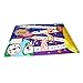 Junior Learning Different Letter Sound Games (Set of 6), Multi (JL400)