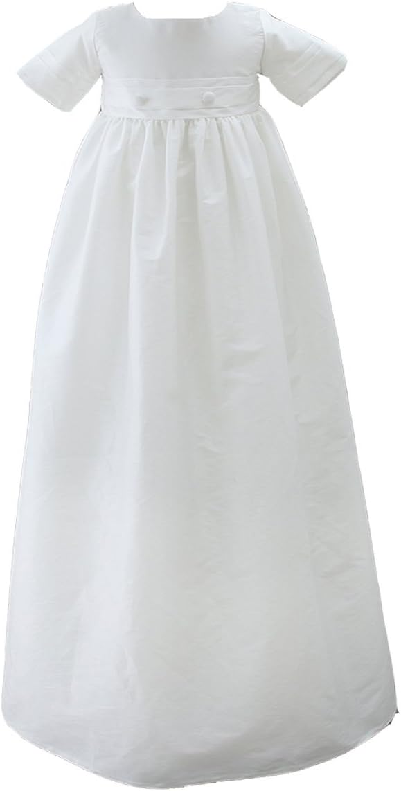 Fancy Luu Baby Boys Christening Gowns Special Occasion Baptism Romper for Boys