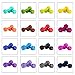 Fitness Republic Neoprene Dumbbell Pairs - Combo
