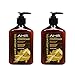Amir Argan Oil Moisturizing Conditioner 12oz 