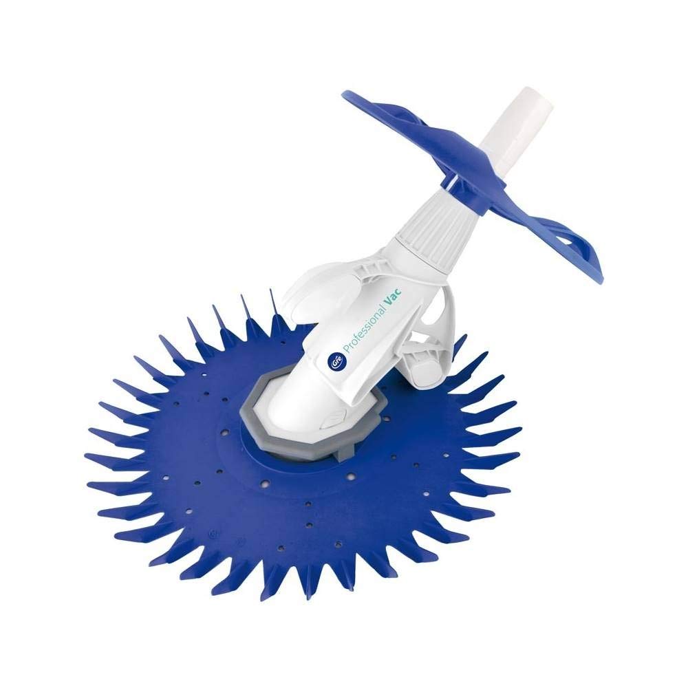 Gre Automatic Pool Cleaner