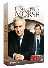 Inspecteur Morse - Saison 3