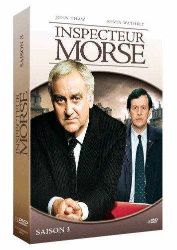 Inspecteur Morse - Saison 3