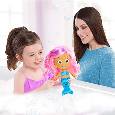 bubble guppies splash and surprise