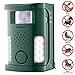 Hoont™ Powerful Electronic Outdoor/Indoor Animal & Pest Repeller - Motion Activated [New Version]