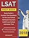 LSAT Prep Book: Study Guide & Practice Test Questions for the Law School Admission Council's (LSAC) Law School Admission Test