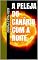 Livro A peleja do canário com a noite