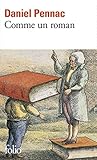 Comme Un Roman (Collection Folio (Gallimard)) (French Edition) by 