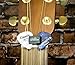 Guitar Pick Holder - Pack of 5 - For Acoustic Guitar Electric Guitar or Bass