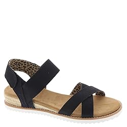 Skechers Women's Bobs Desert Kiss - Secret Picnic