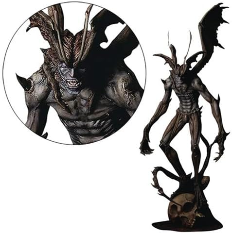 Devilman Amon: The Apocalypse of Devilman Amon 1:6 Scale Statue